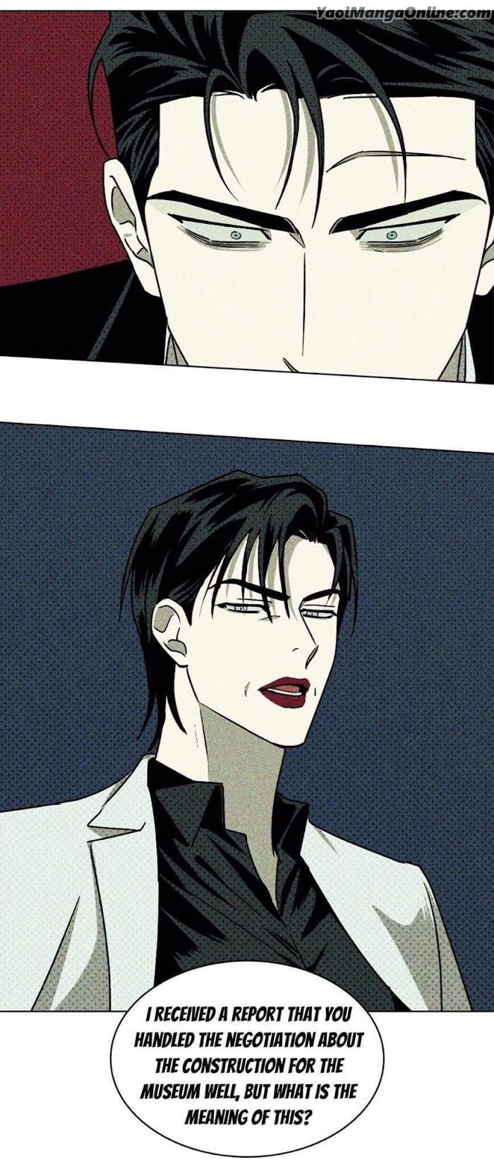 Under the Green Light by JAXX – Uncensored – AN [Eng] page 27