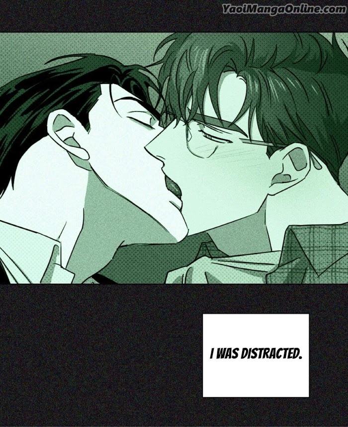 Under the Green Light by JAXX – Uncensored – AN [Eng] page 31