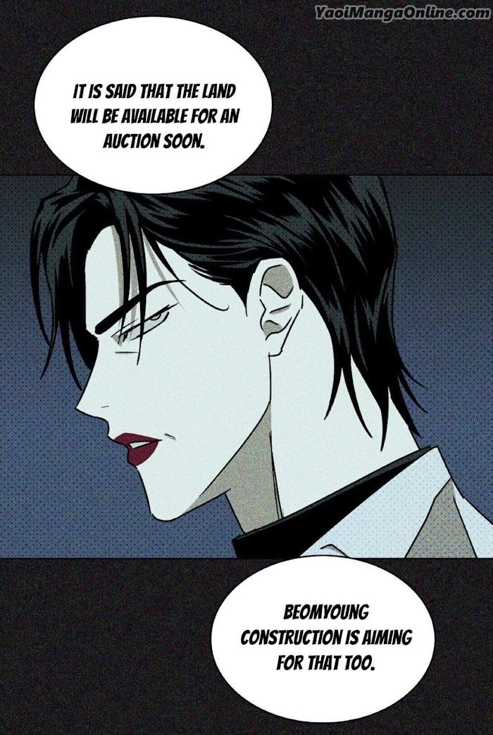 Under the Green Light by JAXX – Uncensored – AN [Eng] page 37