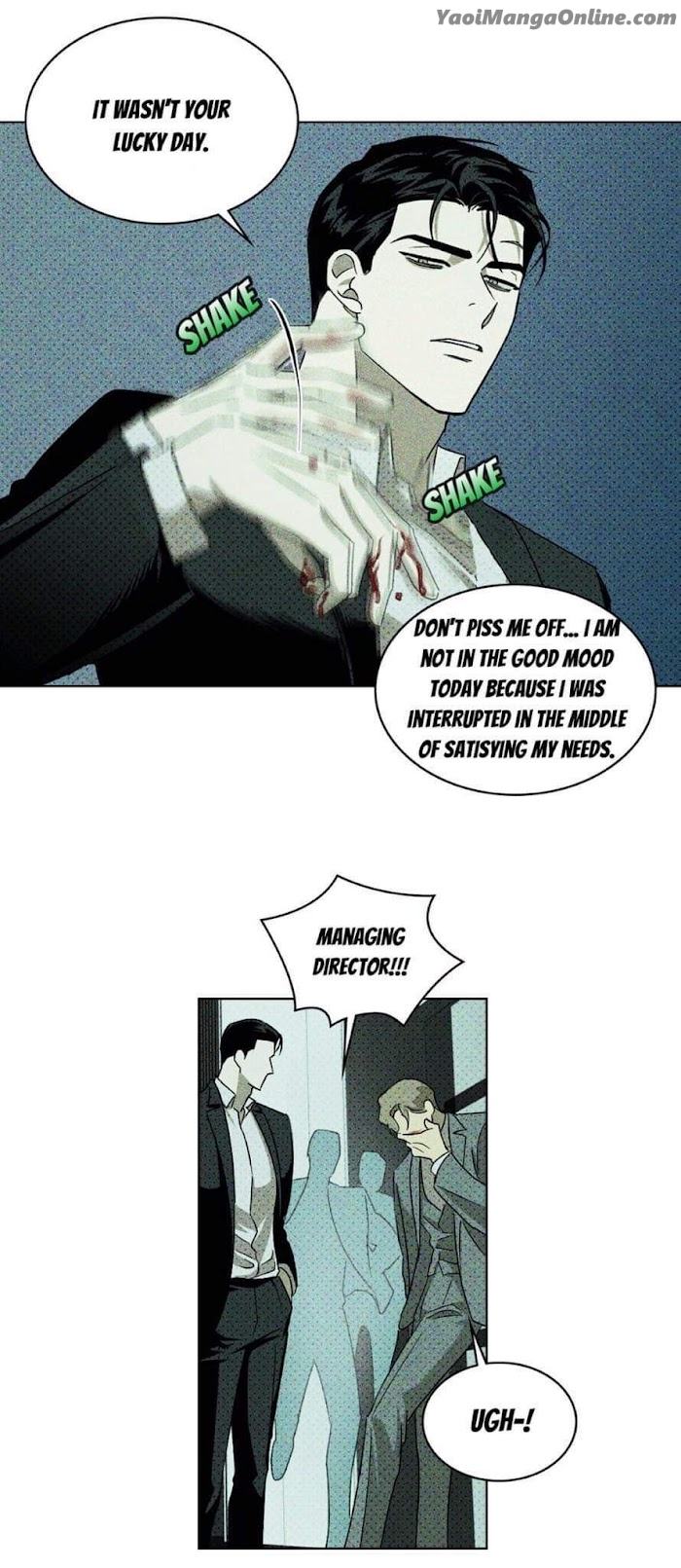 Under the Green Light by JAXX – Uncensored – AN [Eng] page 3