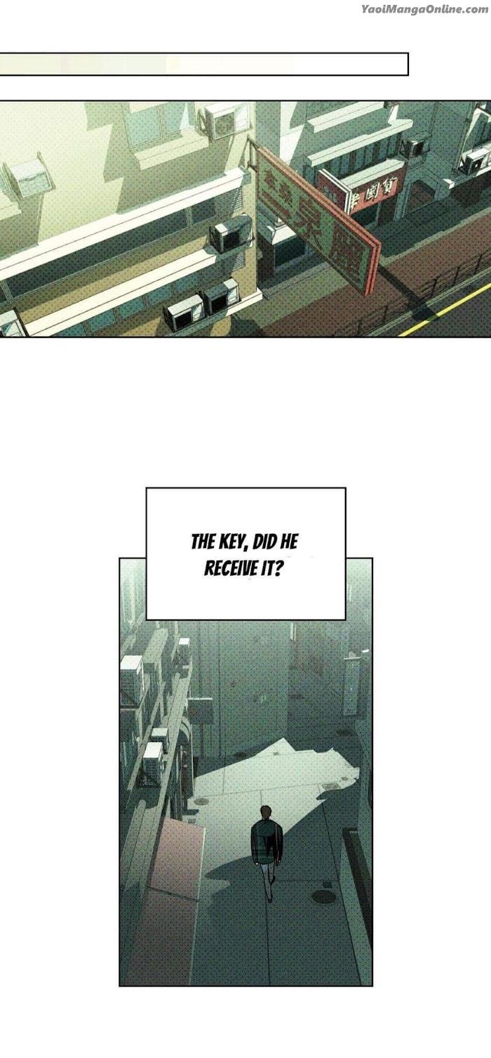 Under the Green Light by JAXX – Uncensored – AN [Eng] page 9