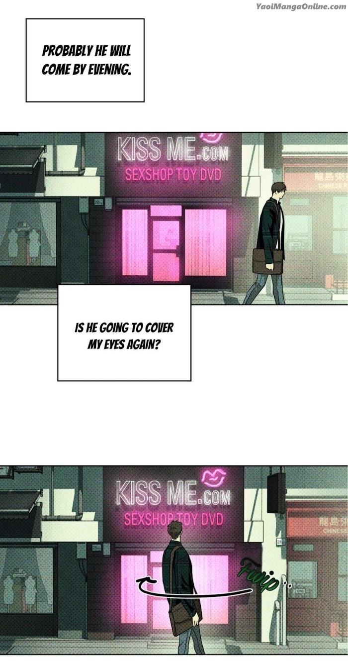 Under the Green Light by JAXX – Uncensored – AN [Eng] page 11