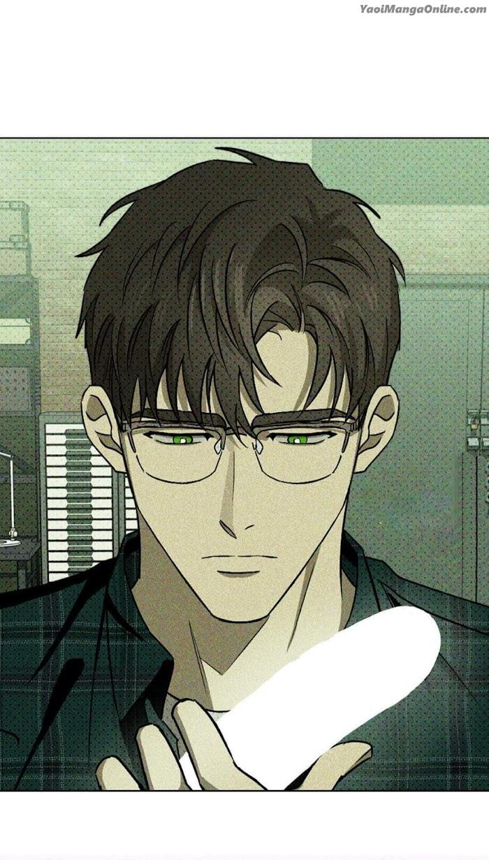 Under the Green Light by JAXX – Uncensored – AN [Eng] page 13