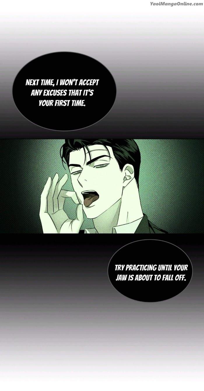 Under the Green Light by JAXX – Uncensored – AN [Eng] page 14