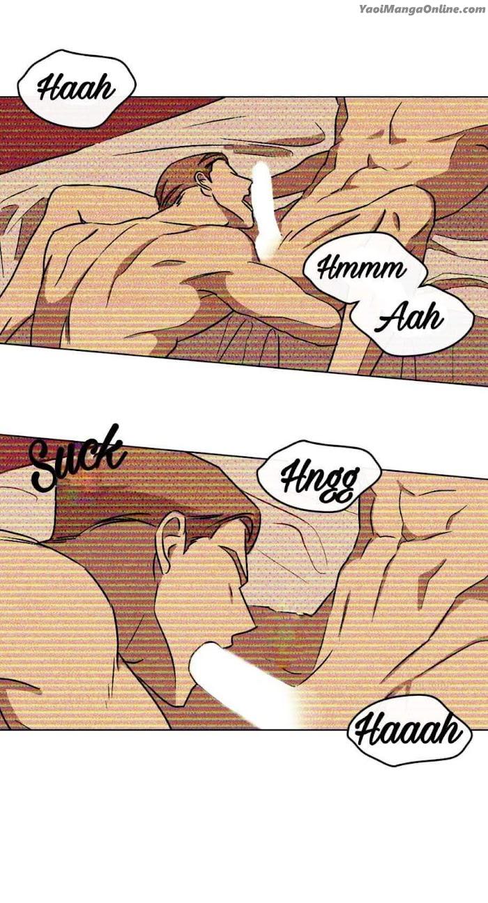 Under the Green Light by JAXX – Uncensored – AN [Eng] page 17