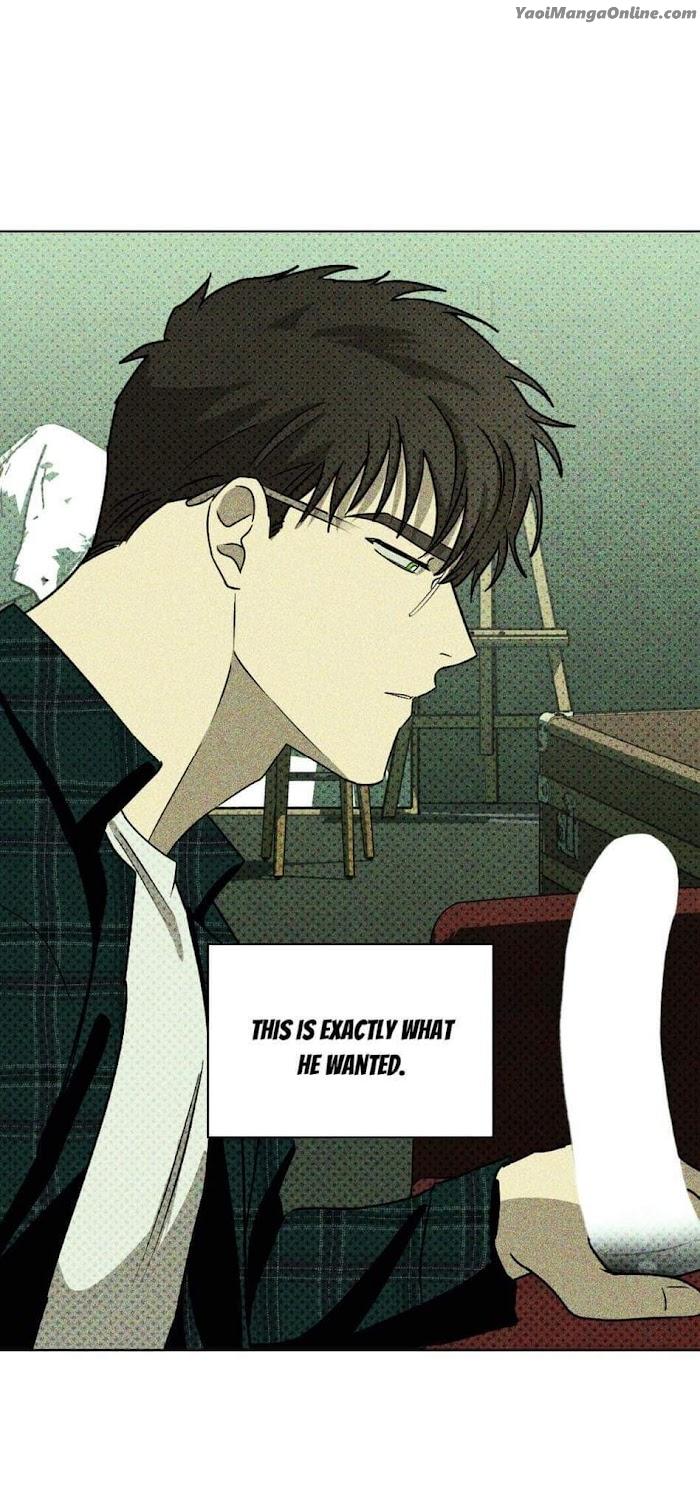 Under the Green Light by JAXX – Uncensored – AN [Eng] page 18