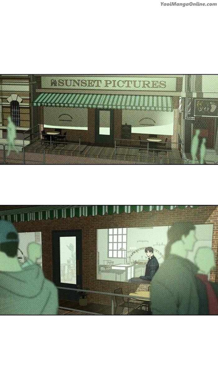 Under the Green Light by JAXX – Uncensored – AN [Eng] page 1