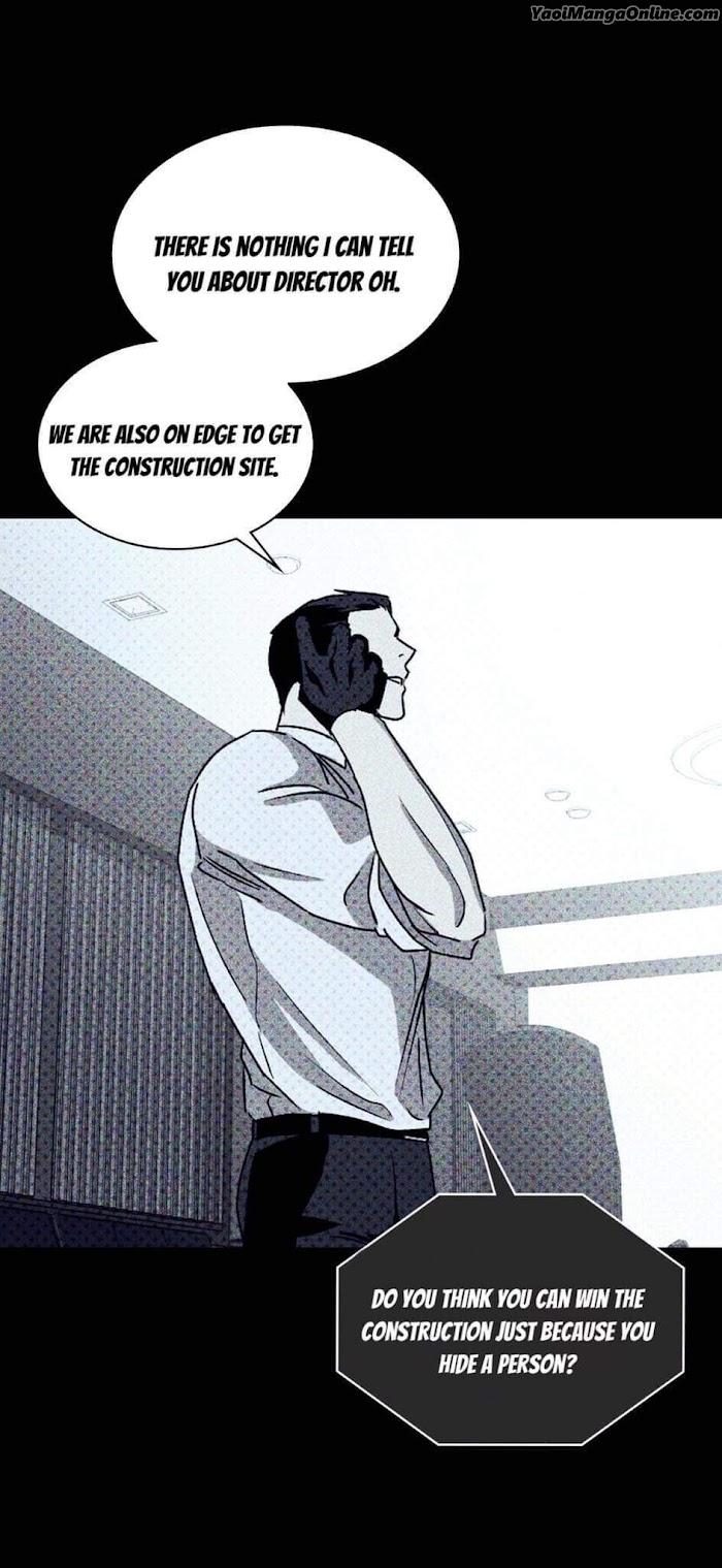 Under the Green Light by JAXX – Uncensored – AN [Eng] page 25