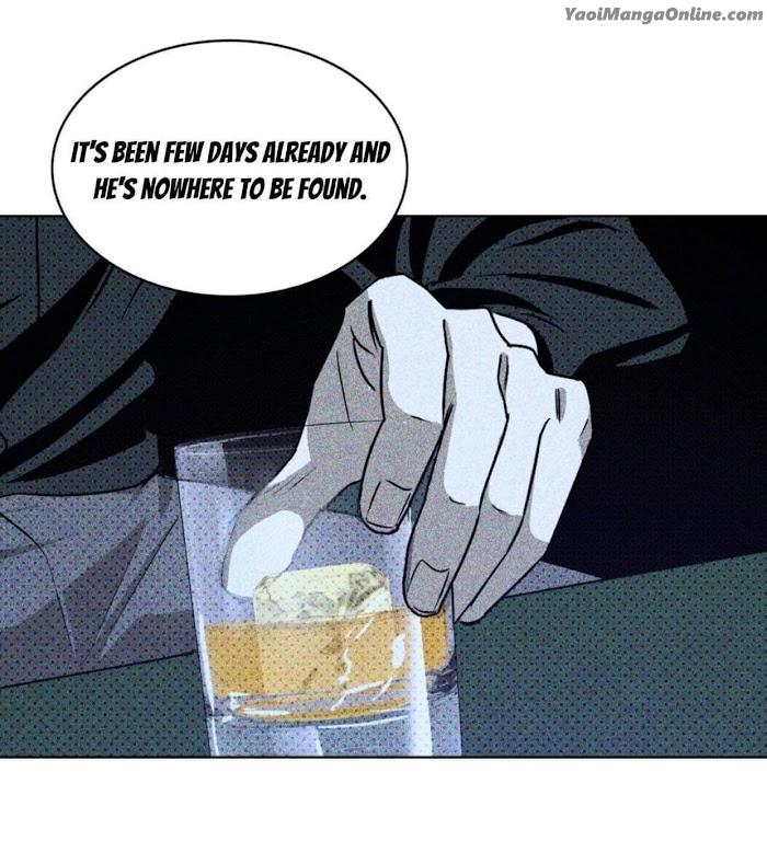 Under the Green Light by JAXX – Uncensored – AN [Eng] page 32