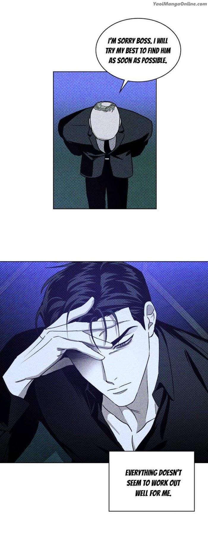 Under the Green Light by JAXX – Uncensored – AN [Eng] page 33