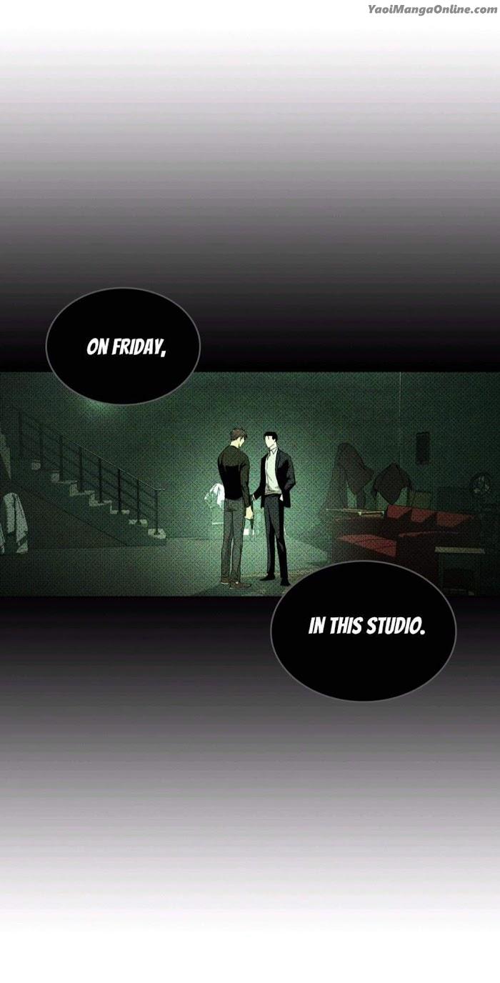 Under the Green Light by JAXX – Uncensored – AN [Eng] page 3