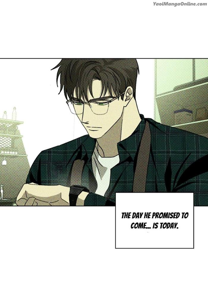 Under the Green Light by JAXX – Uncensored – AN [Eng] page 4