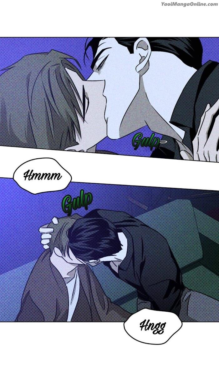 Under the Green Light by JAXX – Uncensored – AN [Eng] page 50