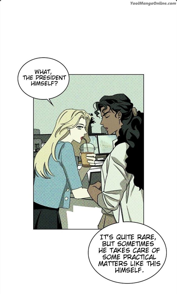 Under the Green Light by JAXX – Uncensored – AN [Eng] page 10