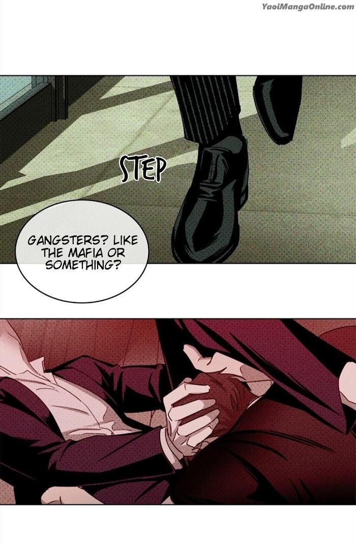 Under the Green Light by JAXX – Uncensored – AN [Eng] page 12