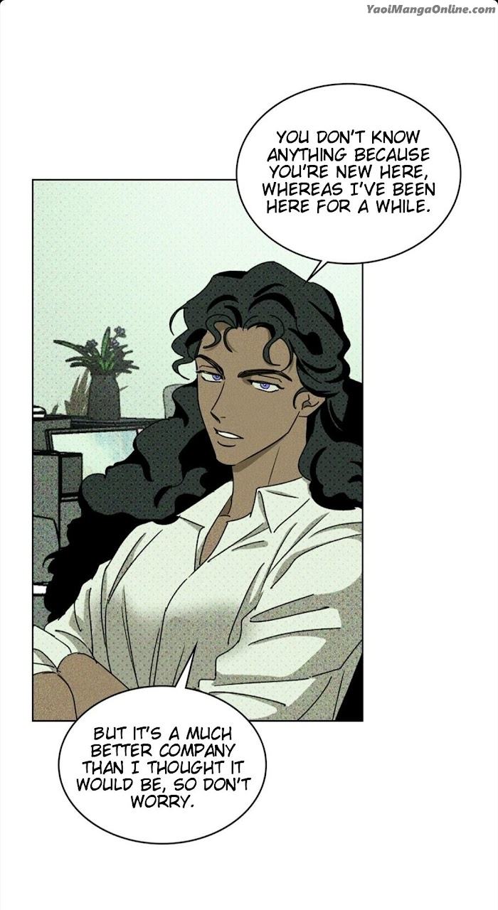 Under the Green Light by JAXX – Uncensored – AN [Eng] page 13