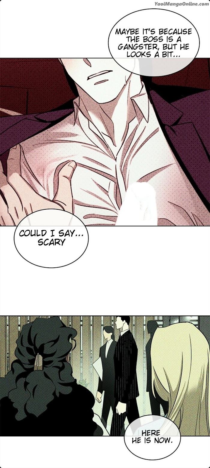 Under the Green Light by JAXX – Uncensored – AN [Eng] page 14