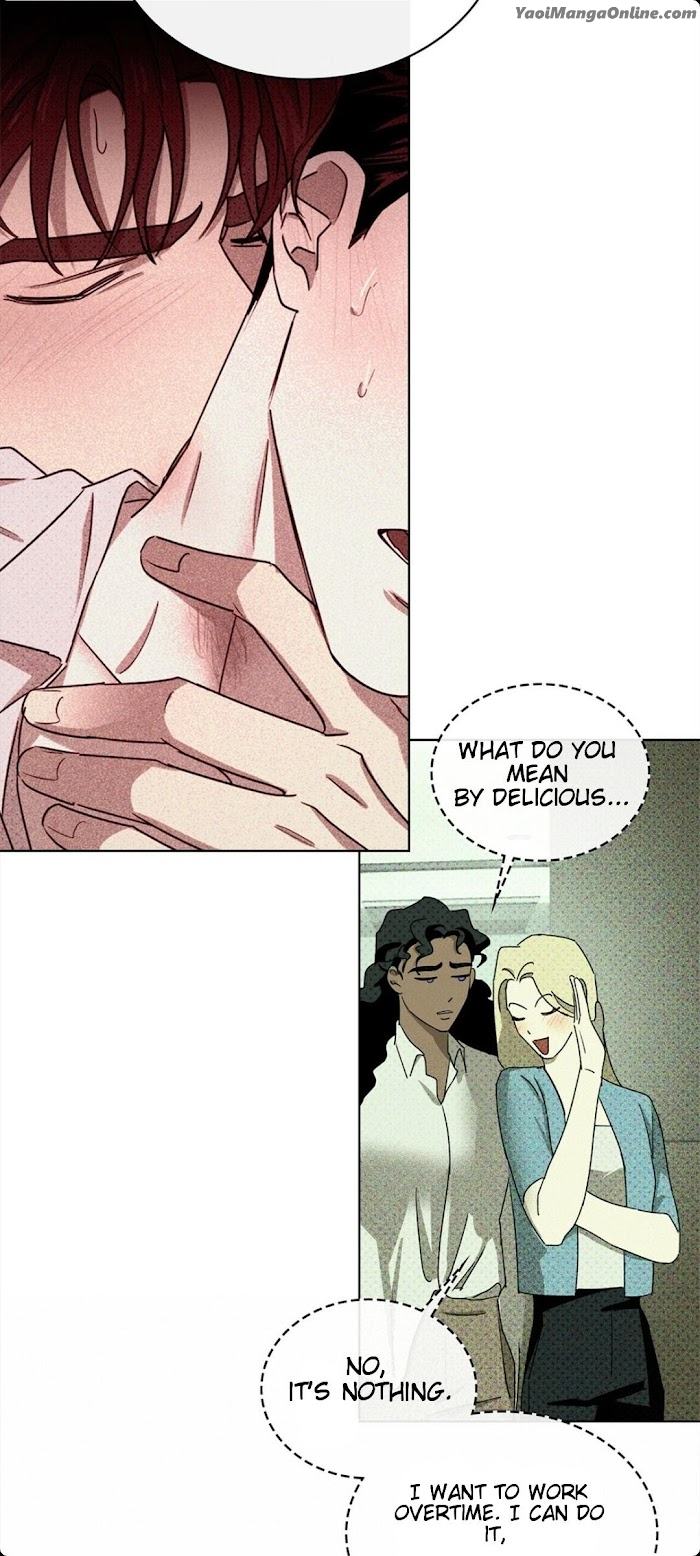 Under the Green Light by JAXX – Uncensored – AN [Eng] page 17