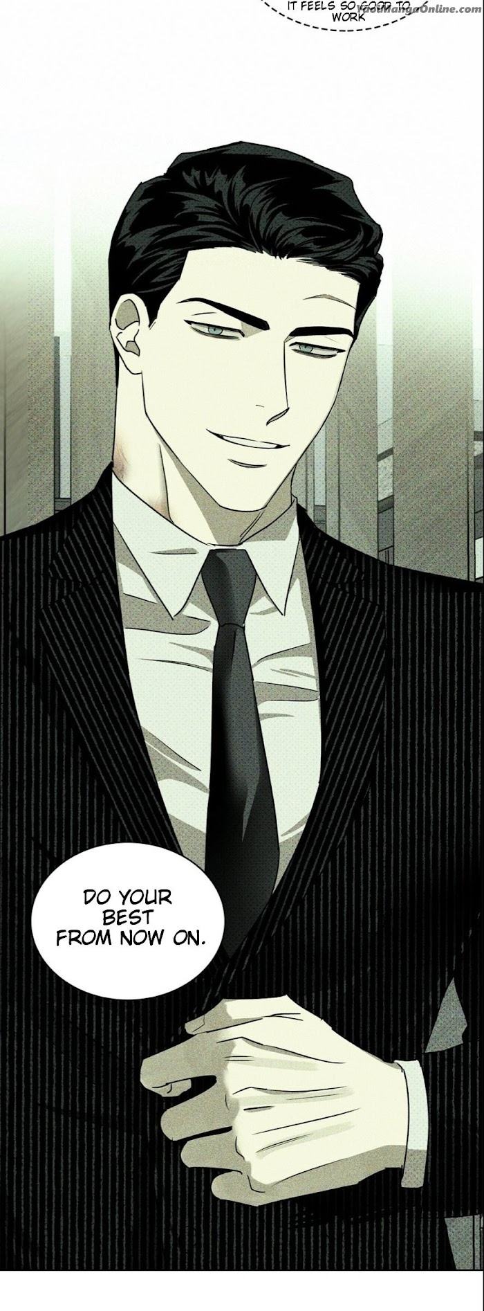 Under the Green Light by JAXX – Uncensored – AN [Eng] page 18