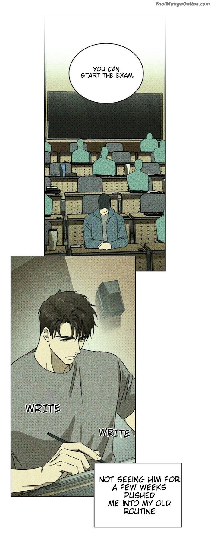 Under the Green Light by JAXX – Uncensored – AN [Eng] page 20