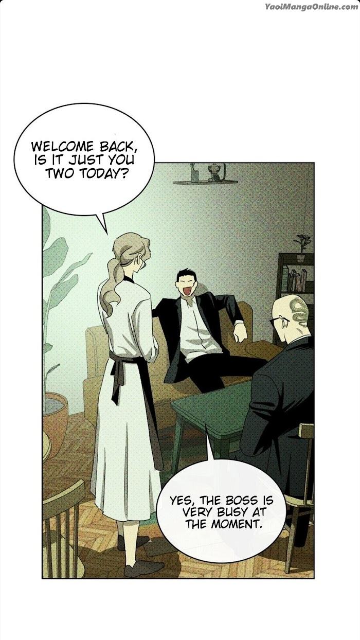 Under the Green Light by JAXX – Uncensored – AN [Eng] page 25