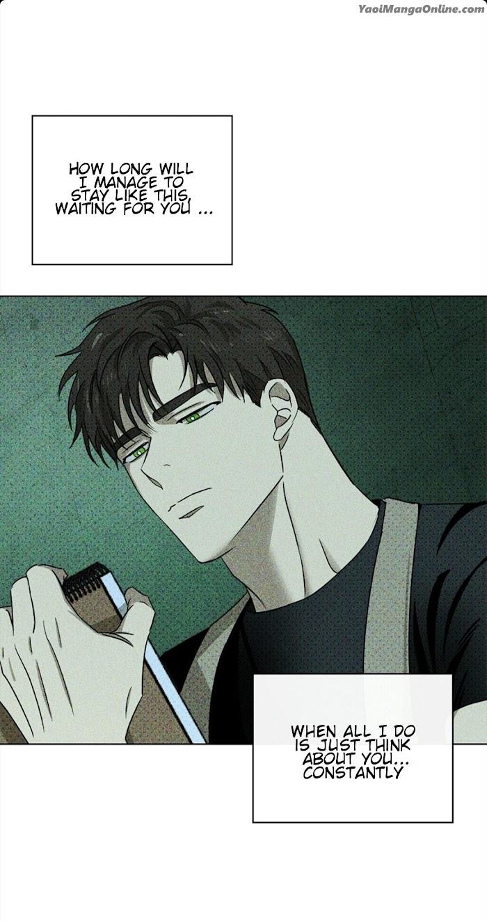 Under the Green Light by JAXX – Uncensored – AN [Eng] page 3