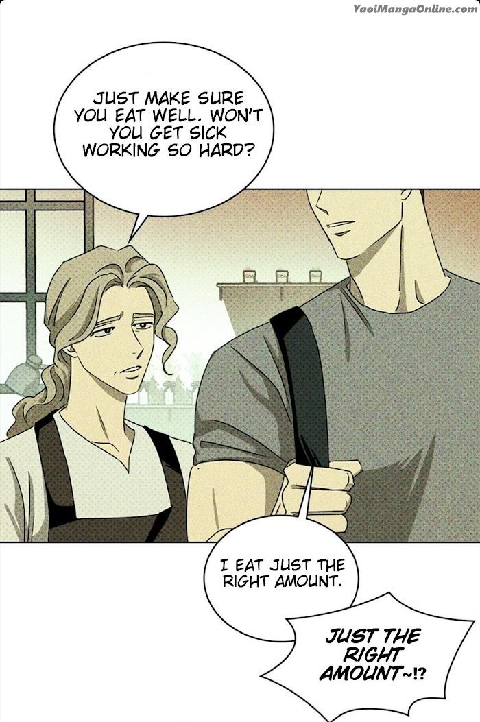 Under the Green Light by JAXX – Uncensored – AN [Eng] page 31