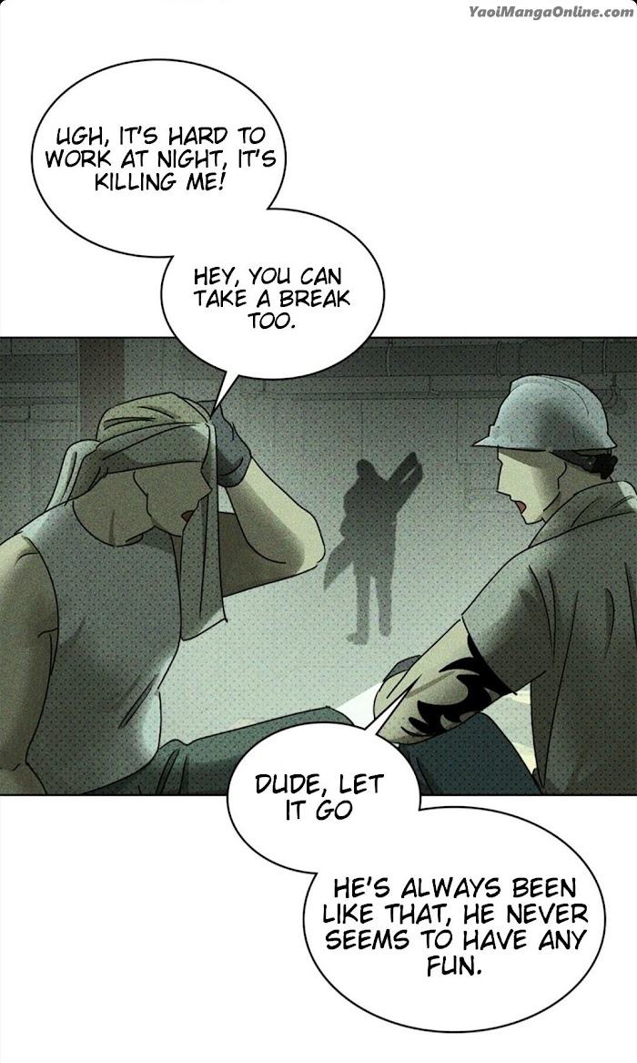 Under the Green Light by JAXX – Uncensored – AN [Eng] page 42