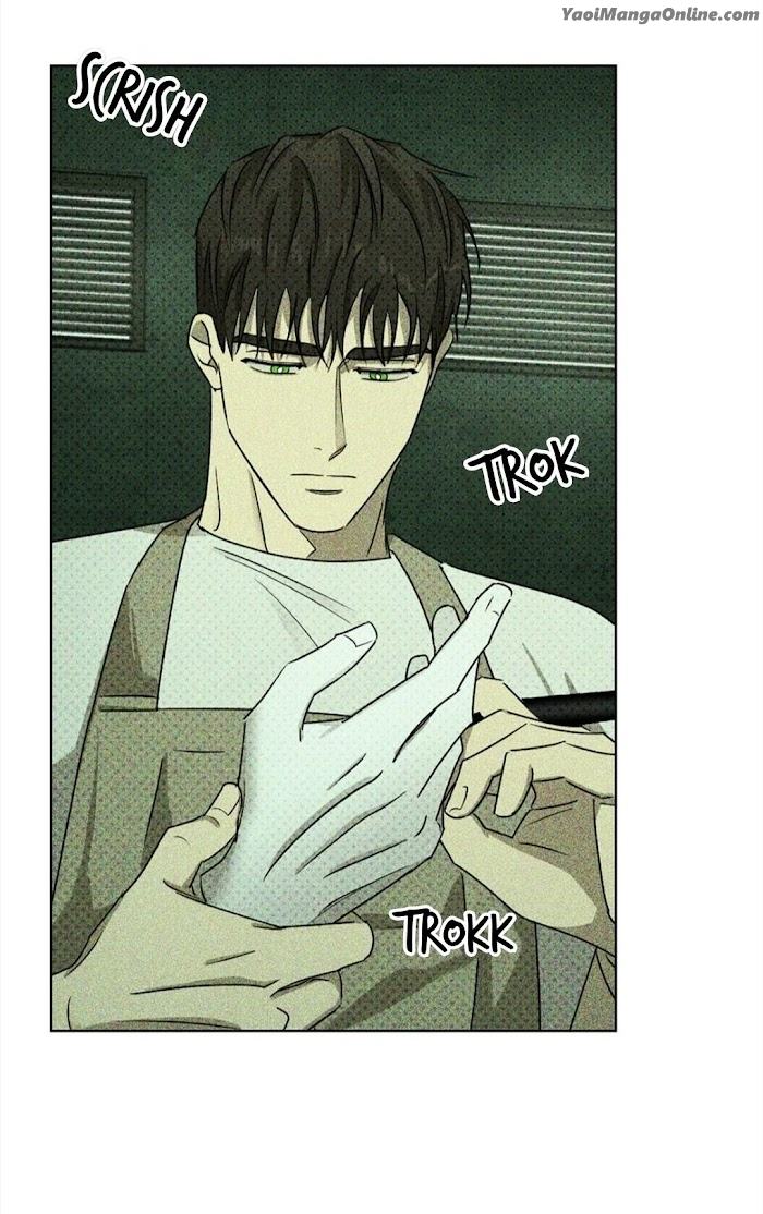 Under the Green Light by JAXX – Uncensored – AN [Eng] page 49