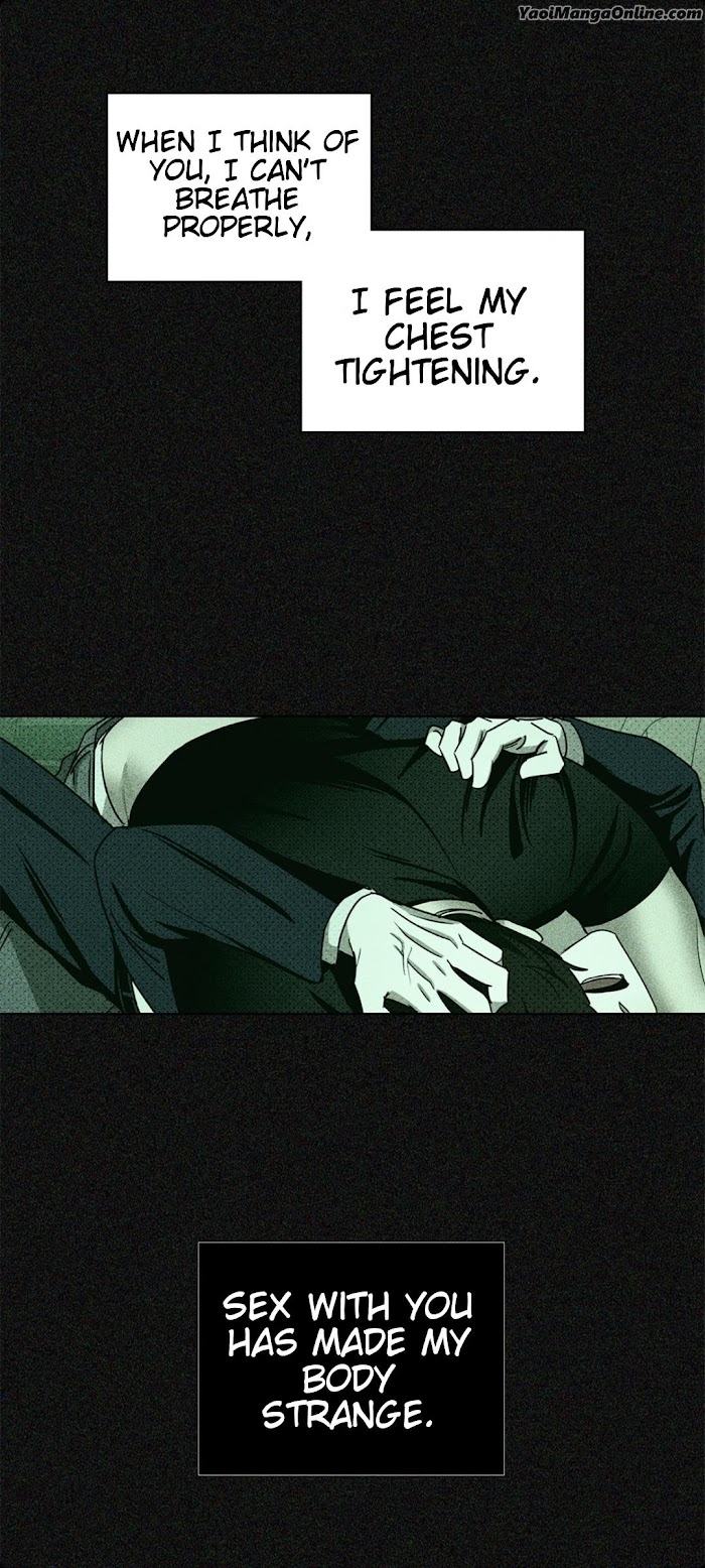 Under the Green Light by JAXX – Uncensored – AN [Eng] page 64