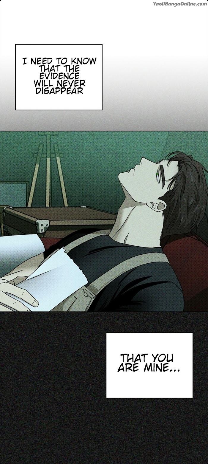 Under the Green Light by JAXX – Uncensored – AN [Eng] page 7