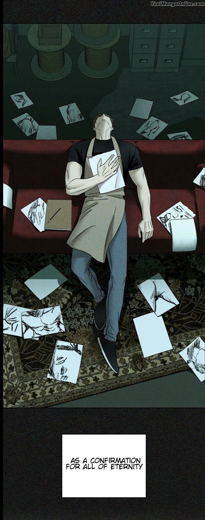 Under the Green Light by JAXX – Uncensored – AN [Eng] page 8