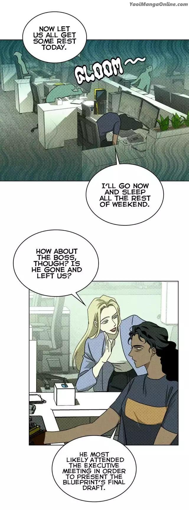 Under the Green Light by JAXX – Uncensored – AN [Eng] page 10