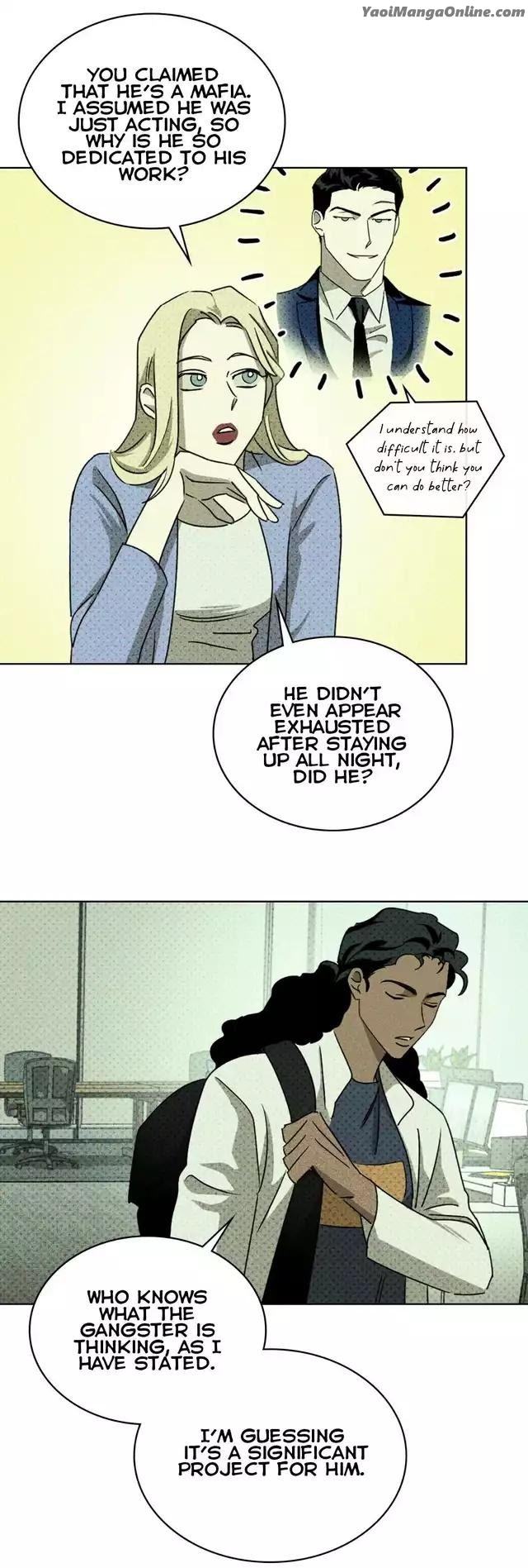 Under the Green Light by JAXX – Uncensored – AN [Eng] page 11