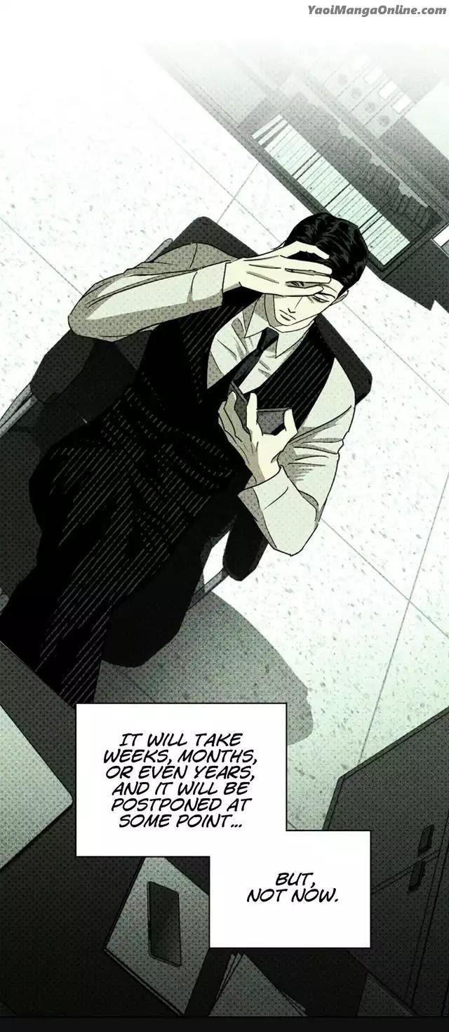 Under the Green Light by JAXX – Uncensored – AN [Eng] page 15