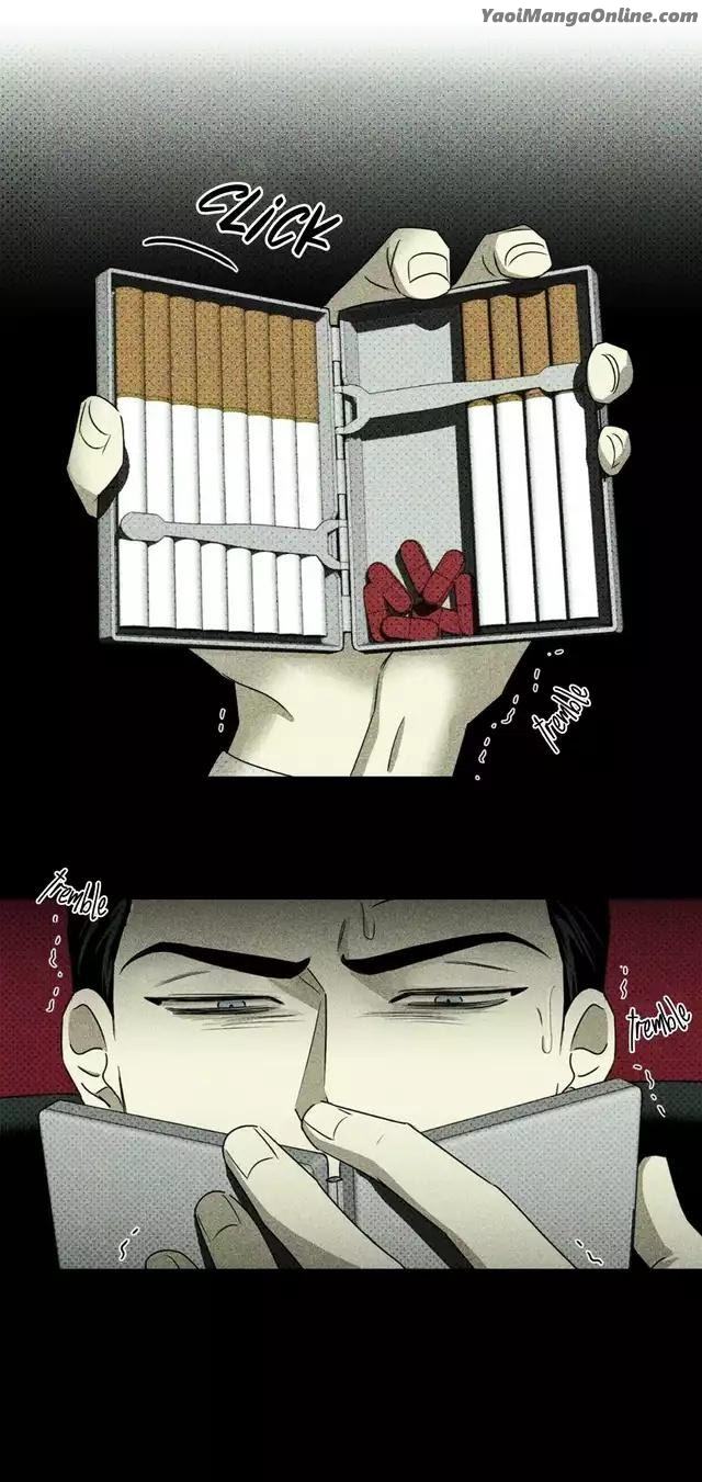 Under the Green Light by JAXX – Uncensored – AN [Eng] page 18