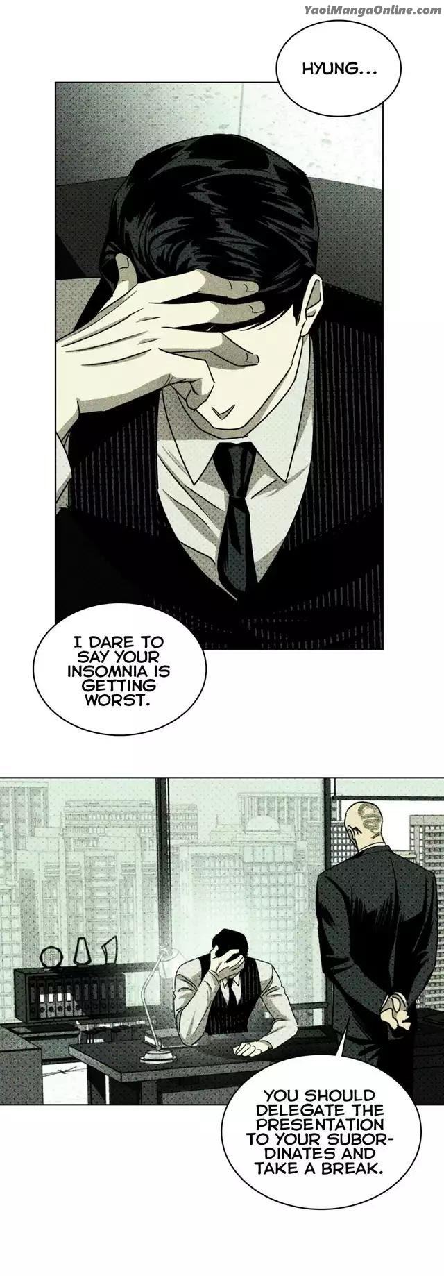 Under the Green Light by JAXX – Uncensored – AN [Eng] page 23