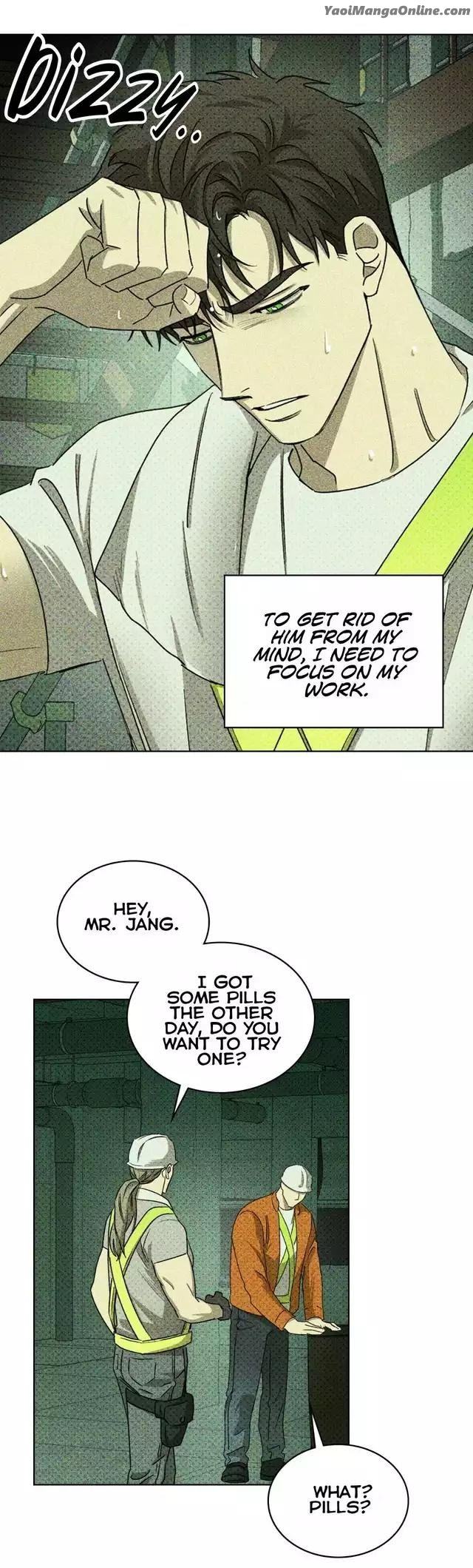 Under the Green Light by JAXX – Uncensored – AN [Eng] page 2