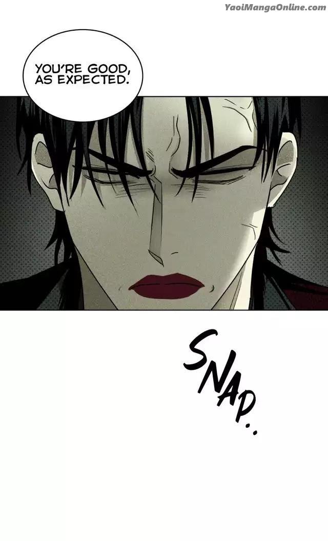 Under the Green Light by JAXX – Uncensored – AN [Eng] page 35