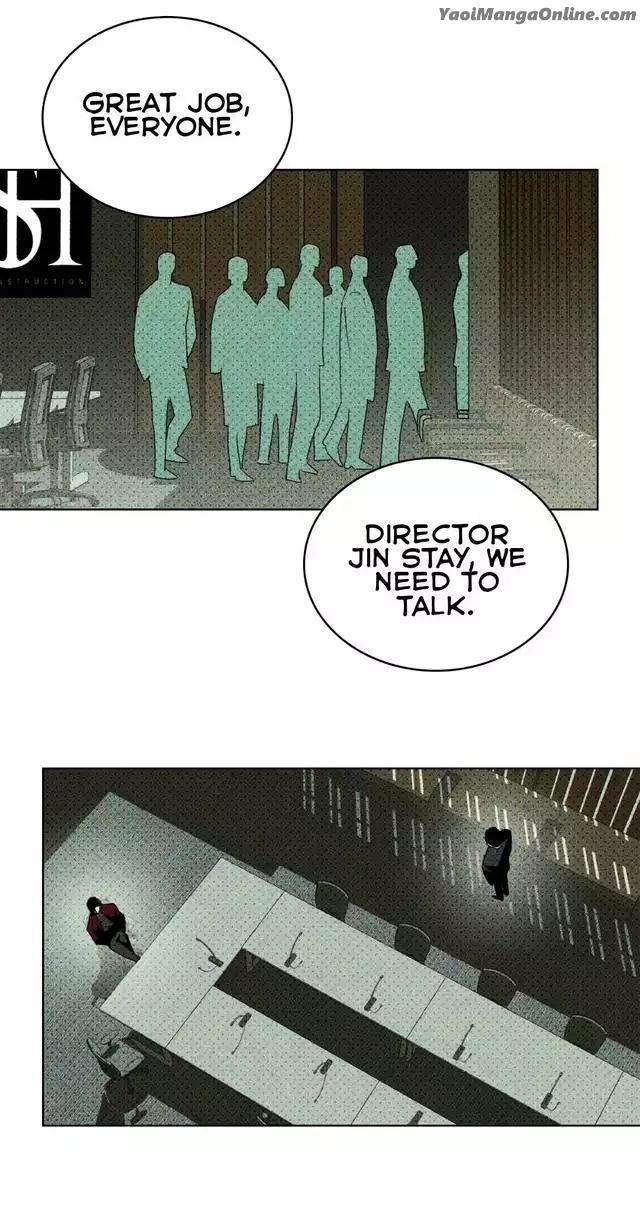 Under the Green Light by JAXX – Uncensored – AN [Eng] page 36