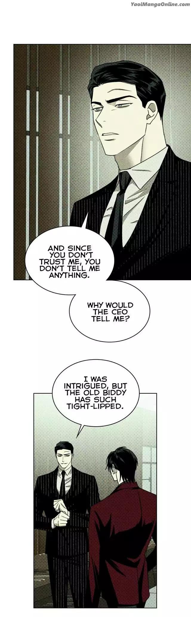 Under the Green Light by JAXX – Uncensored – AN [Eng] page 38