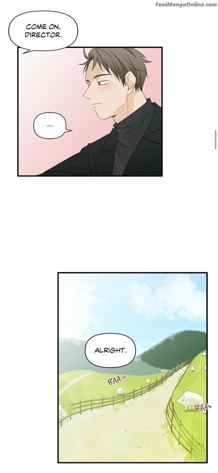 Top to Bottom (Big & Big) by Cheong Young – Uncensored [Eng] page 8