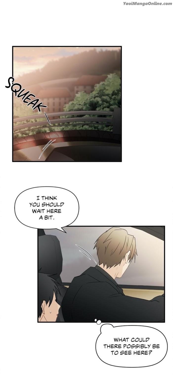 Top to Bottom (Big & Big) by Cheong Young – Uncensored [Eng] page 16