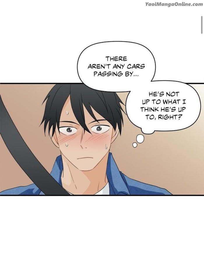 Top to Bottom (Big & Big) by Cheong Young – Uncensored [Eng] page 17