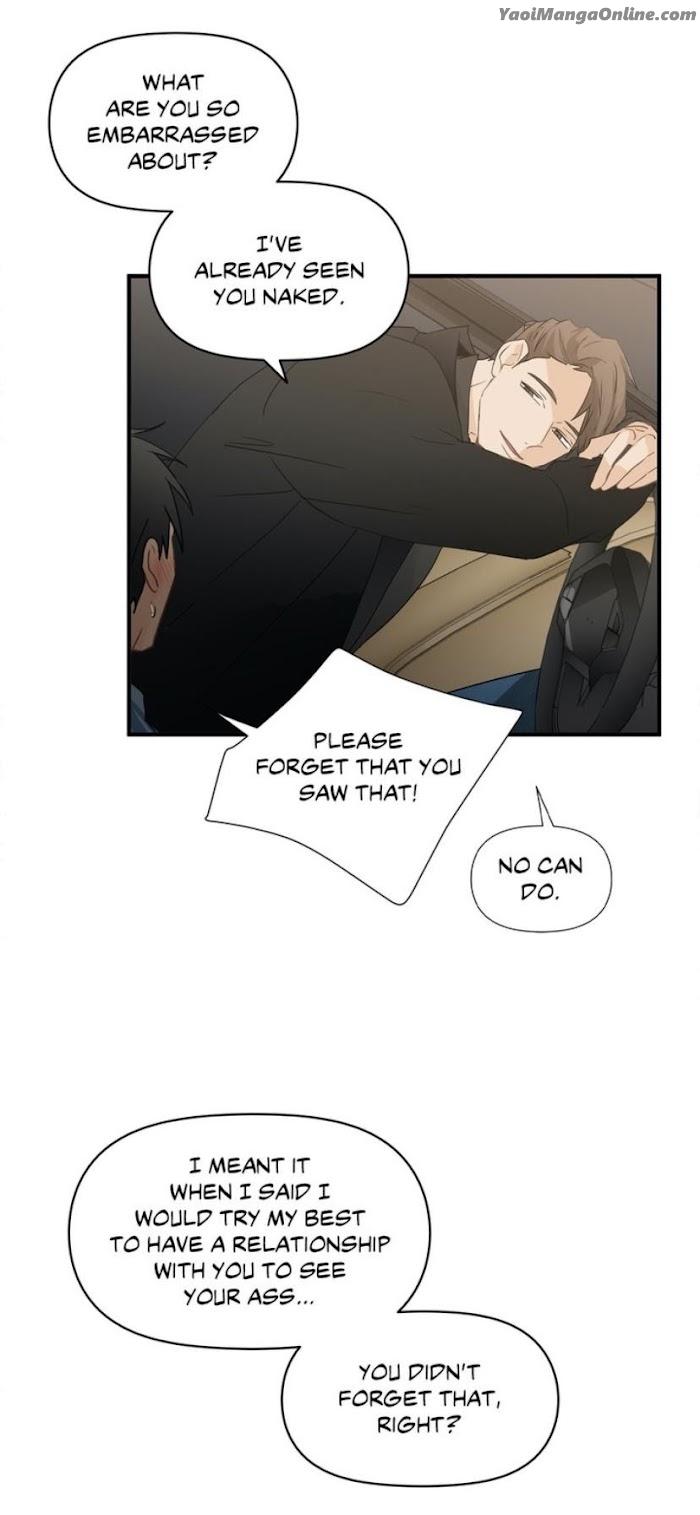 Top to Bottom (Big & Big) by Cheong Young – Uncensored [Eng] page 18