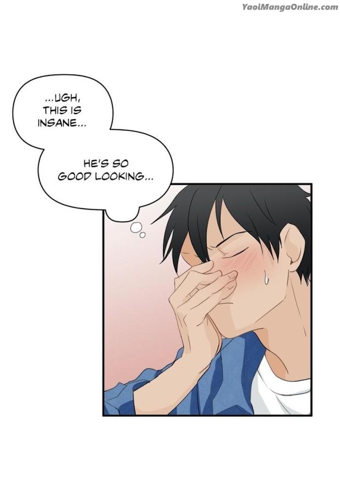 Top to Bottom (Big & Big) by Cheong Young – Uncensored [Eng] page 20