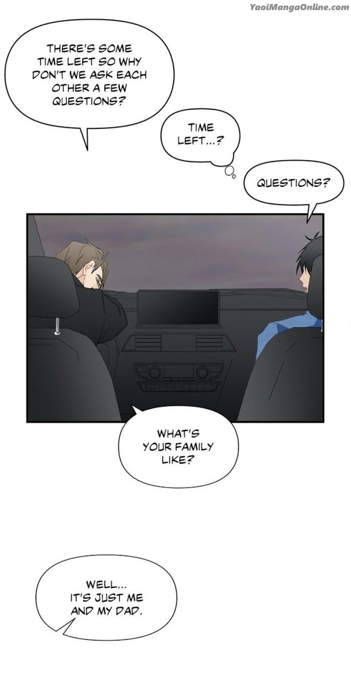 Top to Bottom (Big & Big) by Cheong Young – Uncensored [Eng] page 21