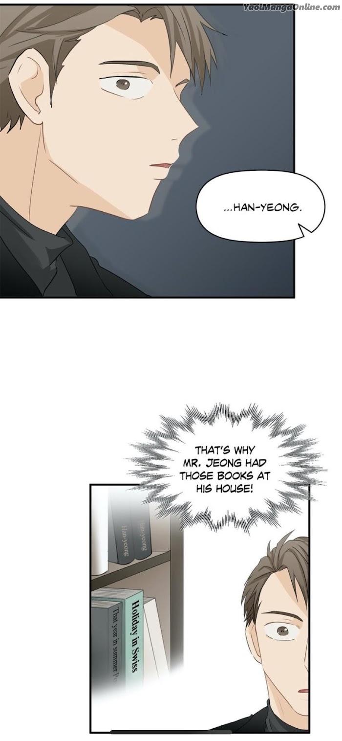 Top to Bottom (Big & Big) by Cheong Young – Uncensored [Eng] page 27