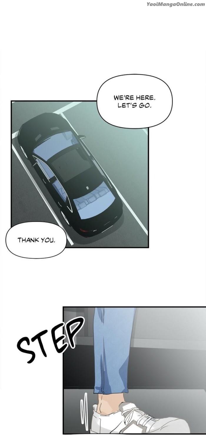 Top to Bottom (Big & Big) by Cheong Young – Uncensored [Eng] page 1