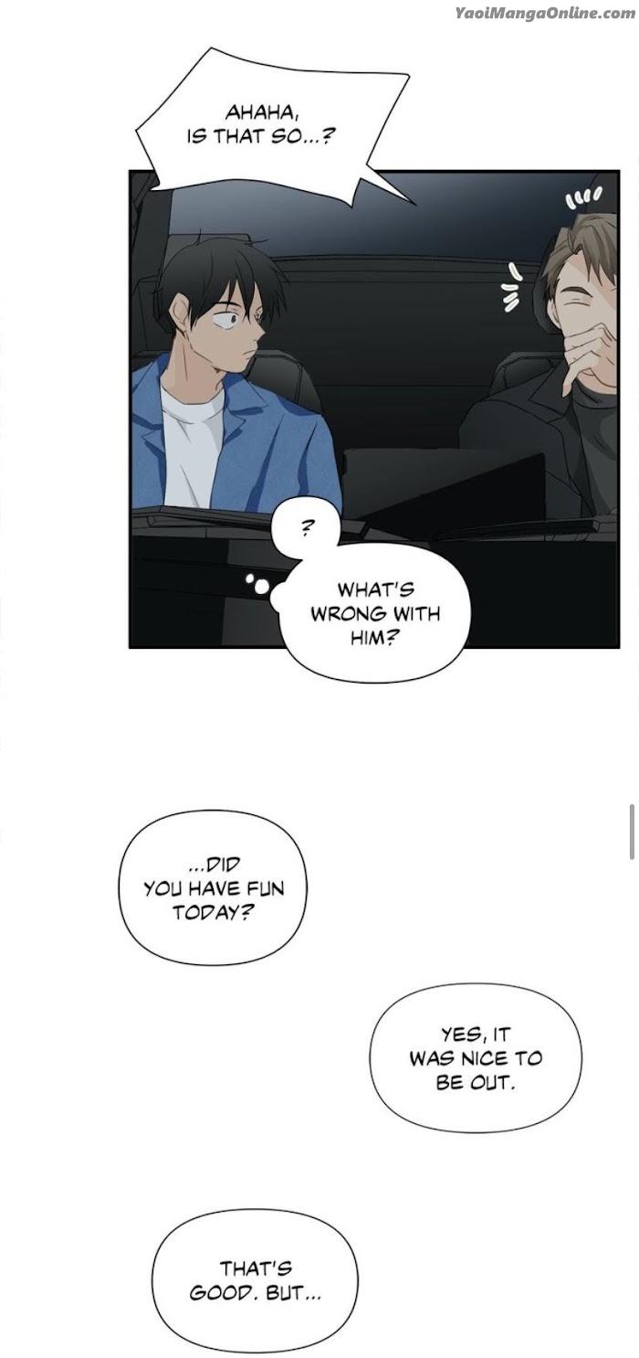 Top to Bottom (Big & Big) by Cheong Young – Uncensored [Eng] page 28